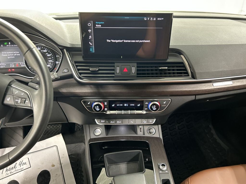2024 Audi Q5 Premium - Photo 18
