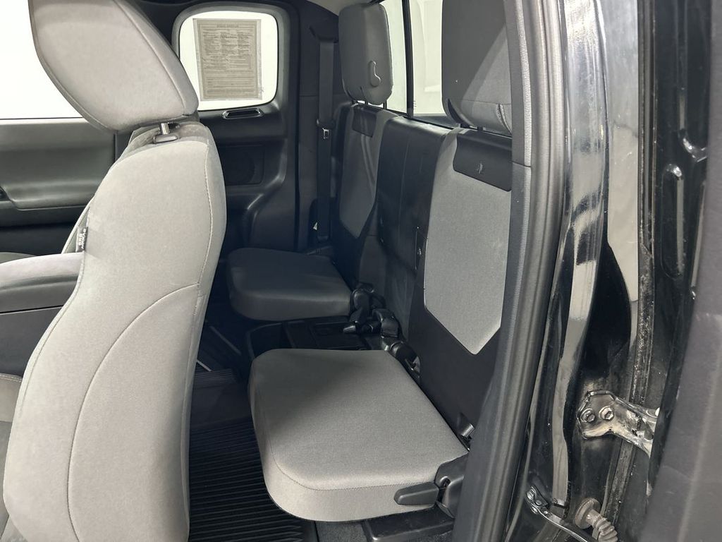 2019 Toyota Tacoma SR - Photo 19