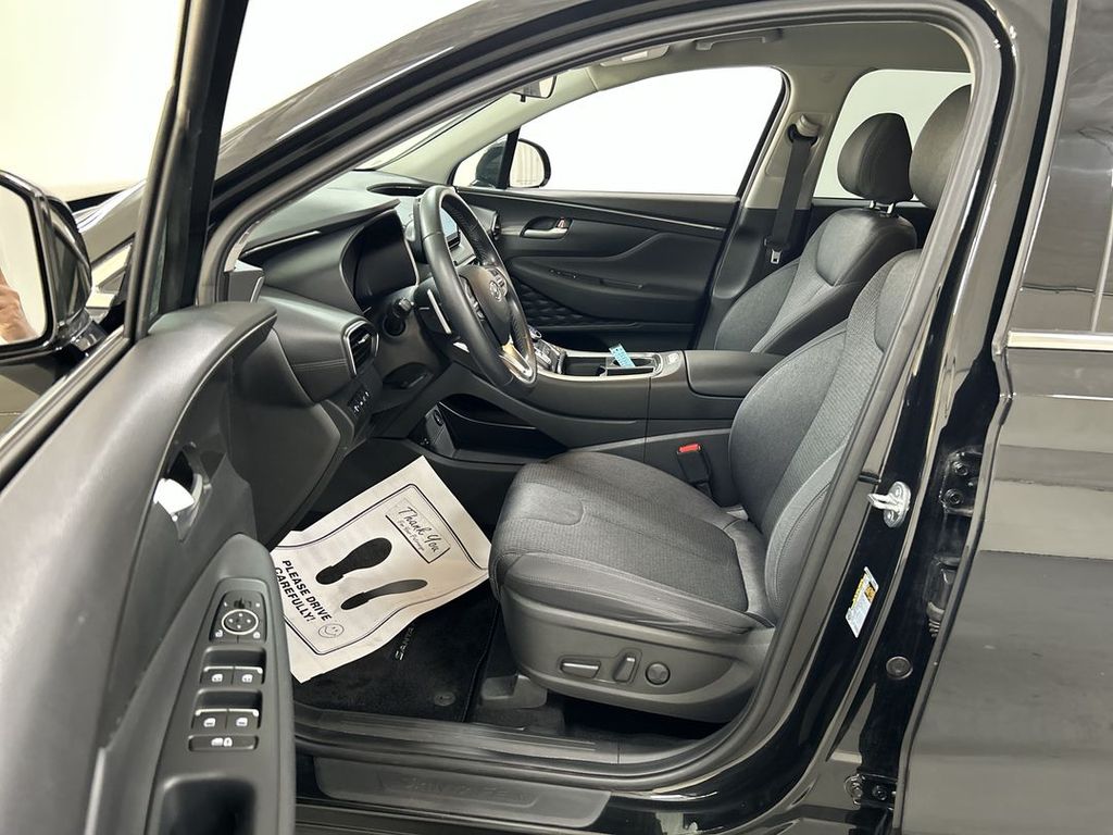2023 Hyundai Santa Fe SEL - Photo 9