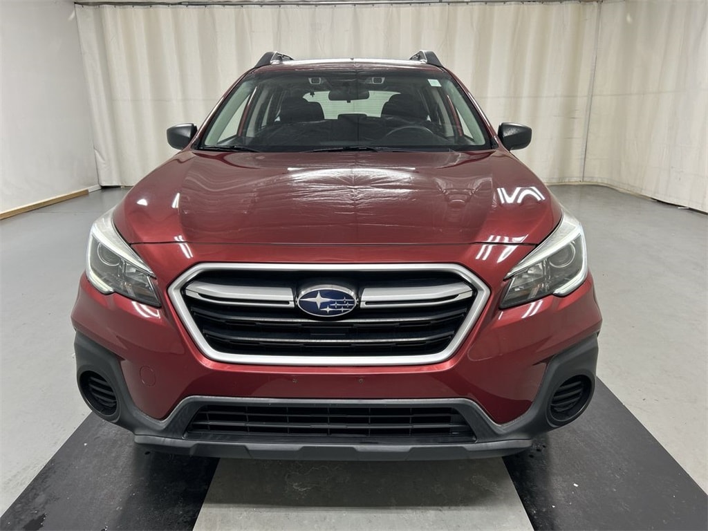 Used 2019 Subaru Outback 2.5i SUV
