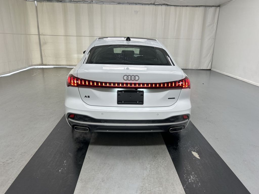 2025 Audi New A5 Premium - Photo 22