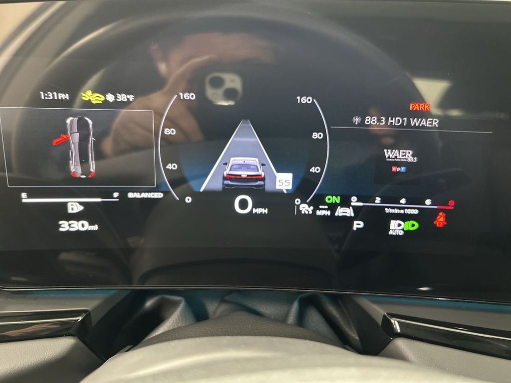 2025 Audi New A5 Premium - Photo 14