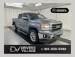 GMC Sierra 1500