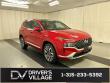 Used 2023 Hyundai Santa Fe Calligraphy SUV