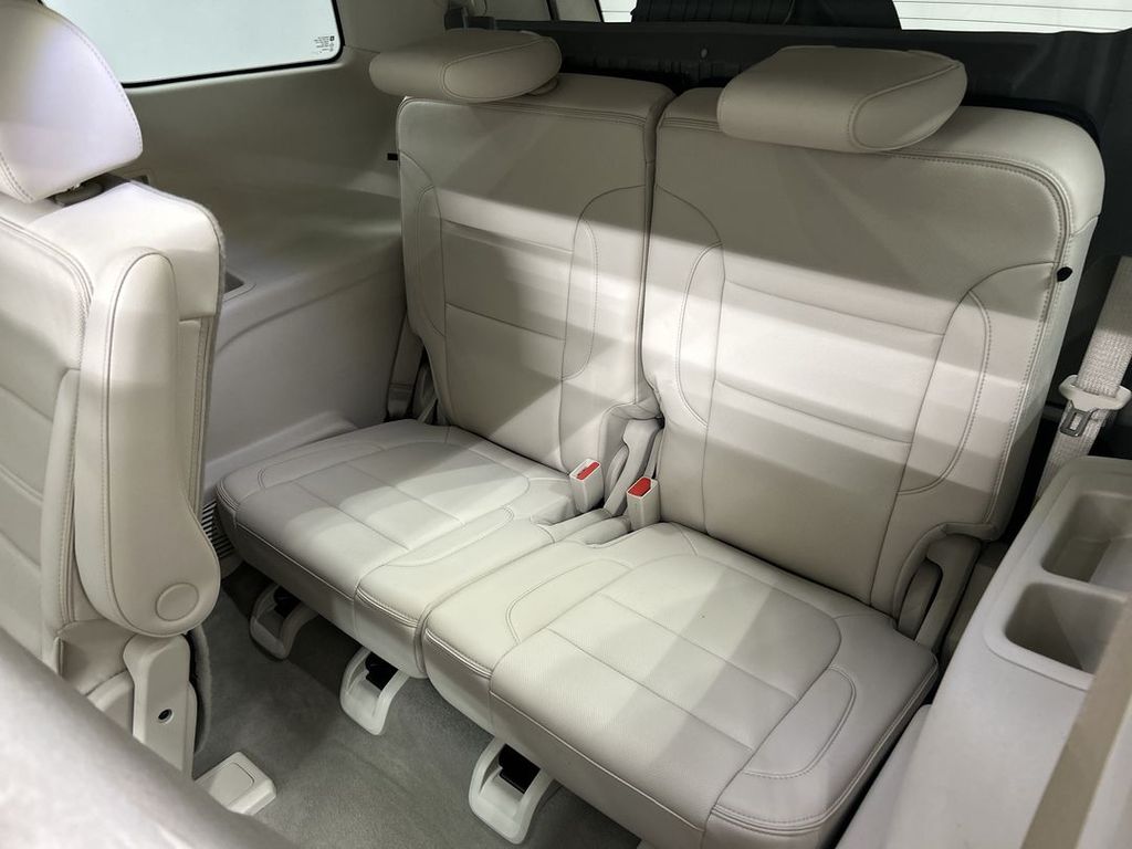 2021 GMC Acadia Denali - Photo 22