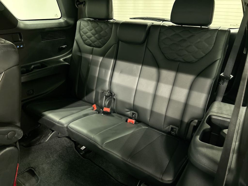 2021 Hyundai Palisade Calligraphy - Photo 22