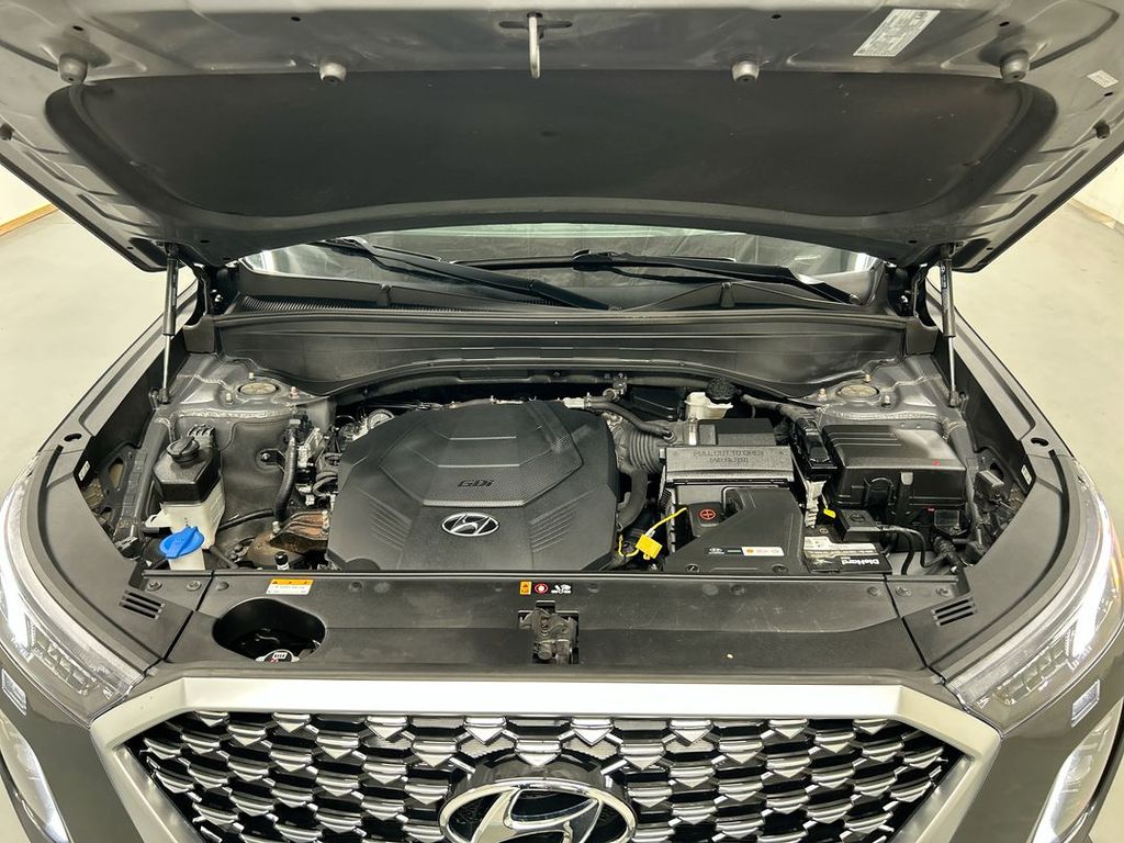 2021 Hyundai Palisade Calligraphy - Photo 26