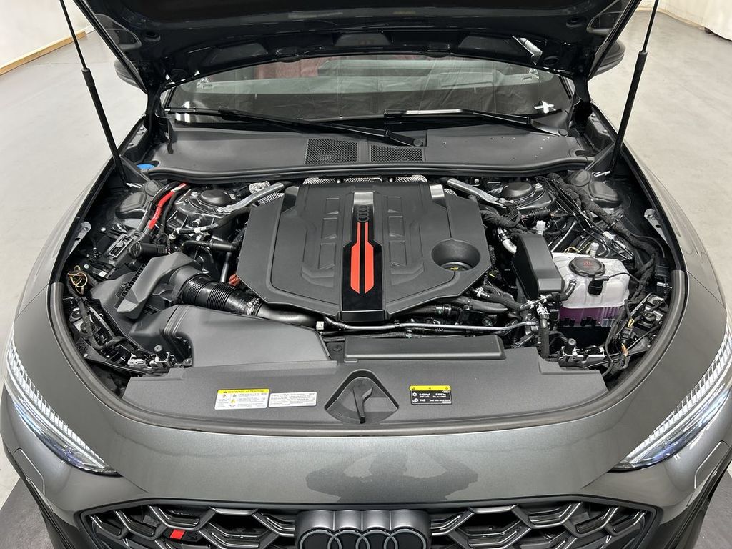 2025 Audi New S5 Premium Plus - Photo 24
