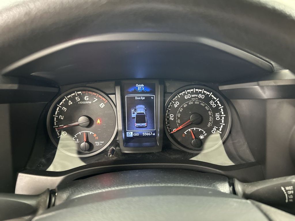 2019 Toyota Tacoma SR - Photo 13