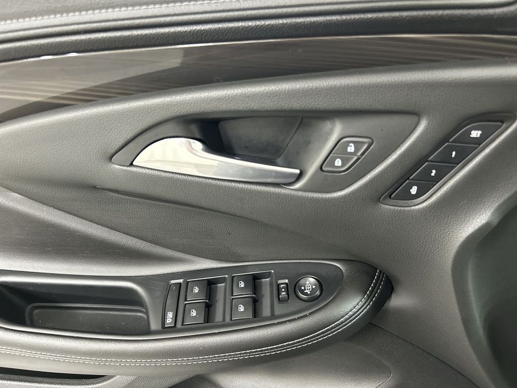 2020 Buick Envision Essence - Photo 11