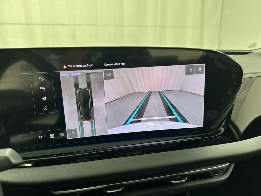 2025 Audi New A5 Premium Plus - Photo 16