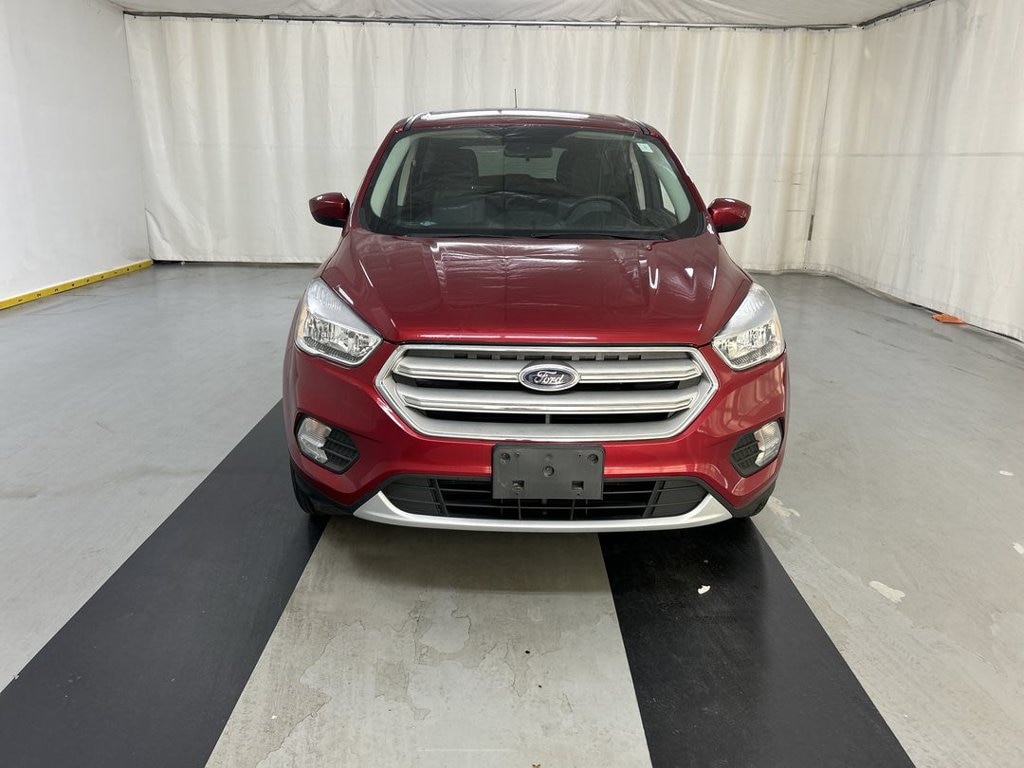 Used 2019 Ford Escape SE SUV