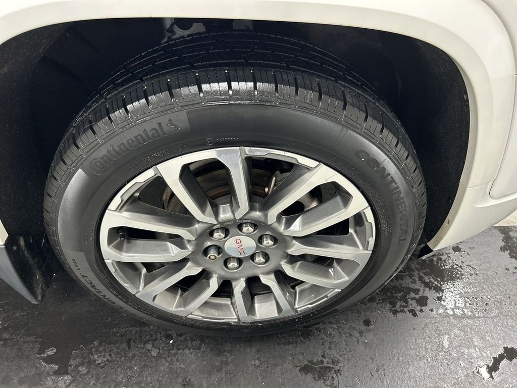 2021 GMC Acadia Denali - Photo 8