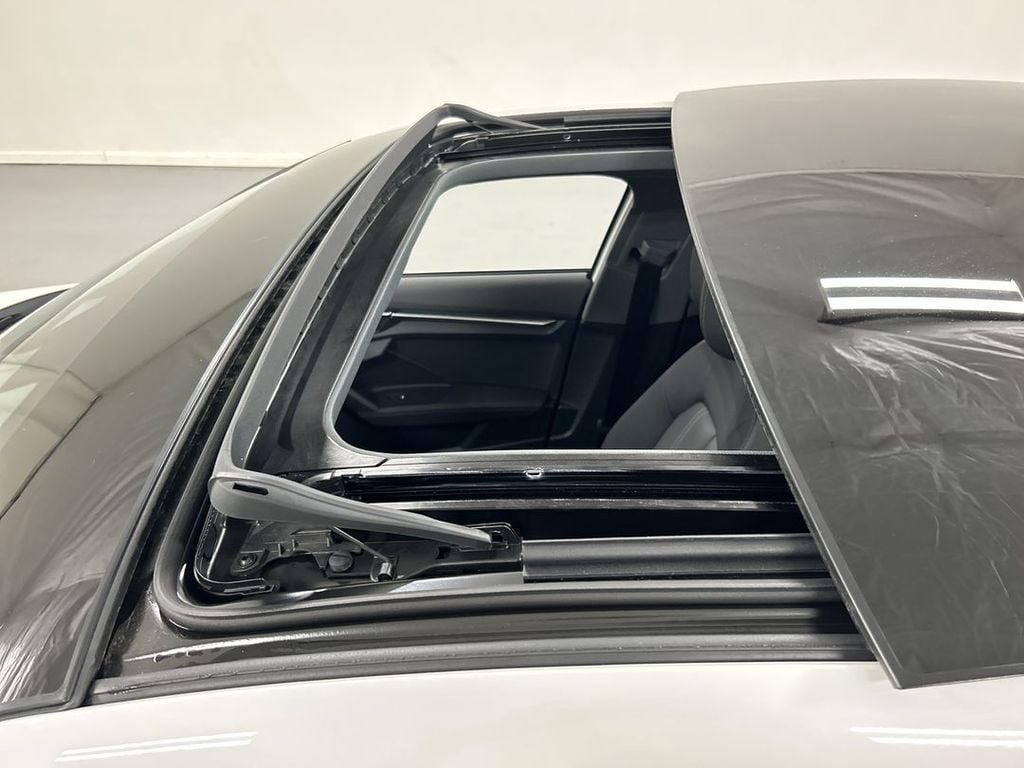 2024 Audi A3 Sedan Premium - Photo 20
