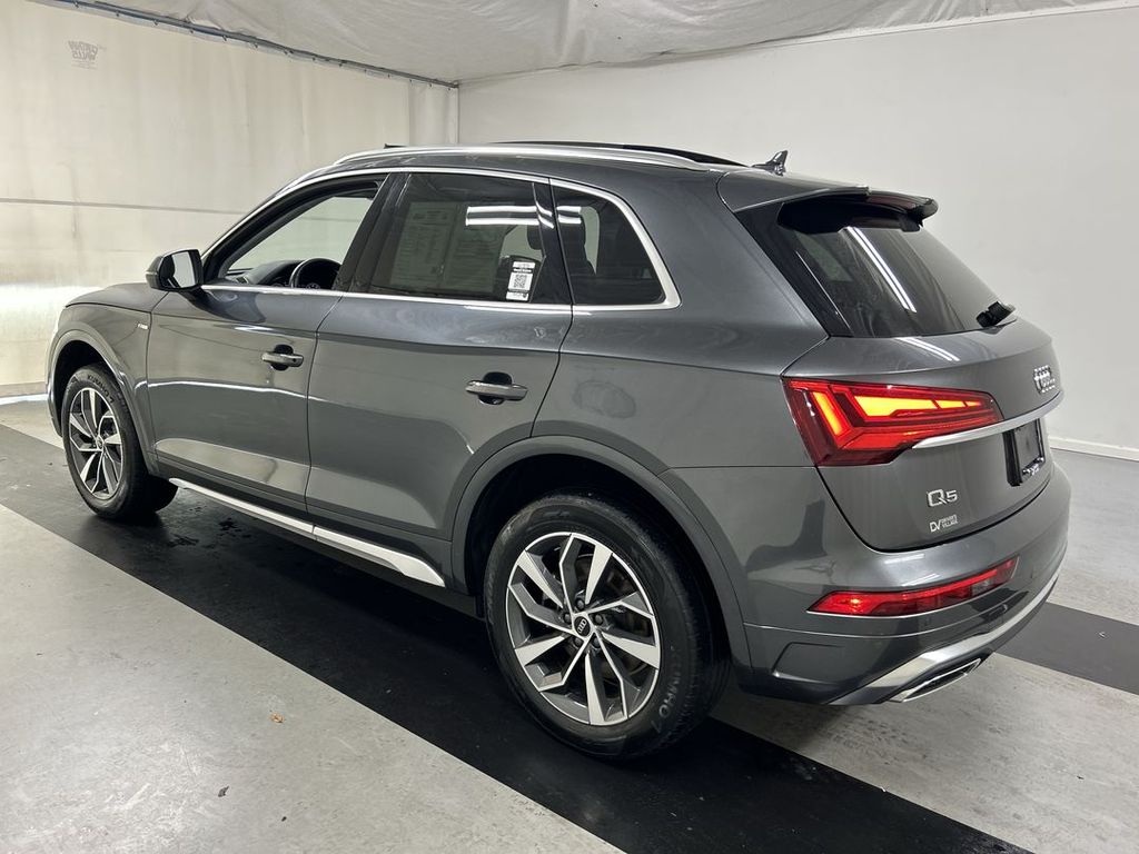 2023 Audi Q5 Premium Plus - Photo 7