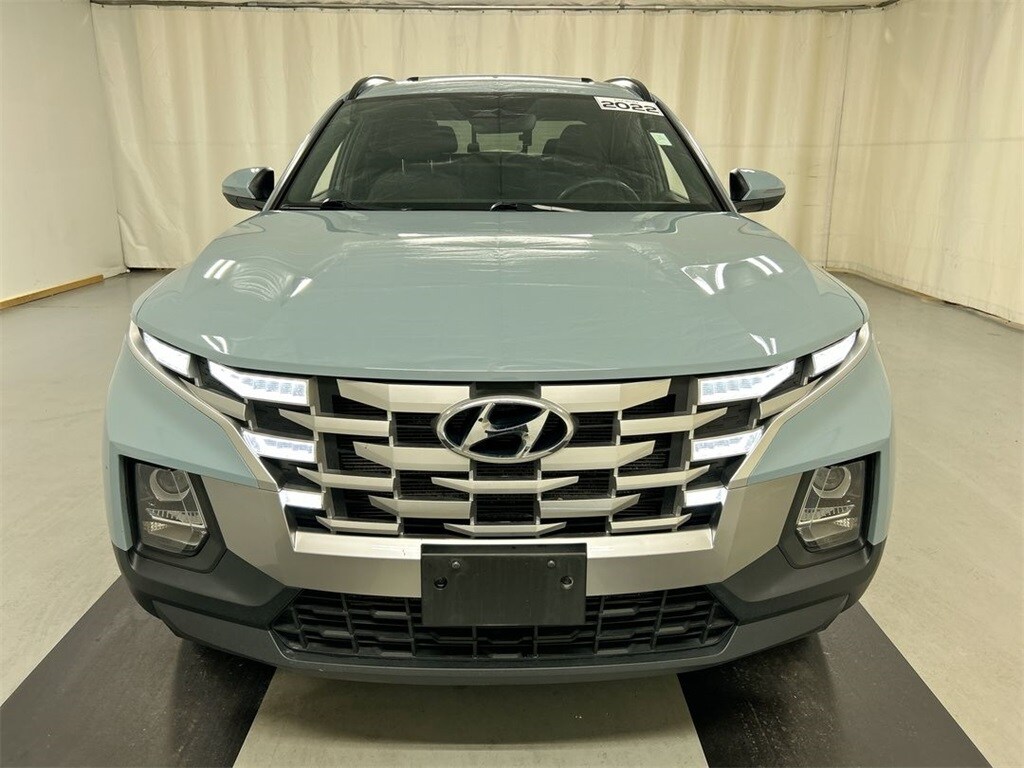 Used 2022 Hyundai Santa Cruz SEL Truck Crew Cab