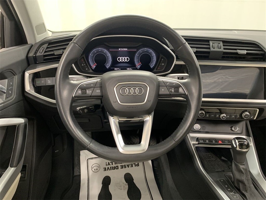 2020 Audi Q3 Premium Plus S line photo 4
