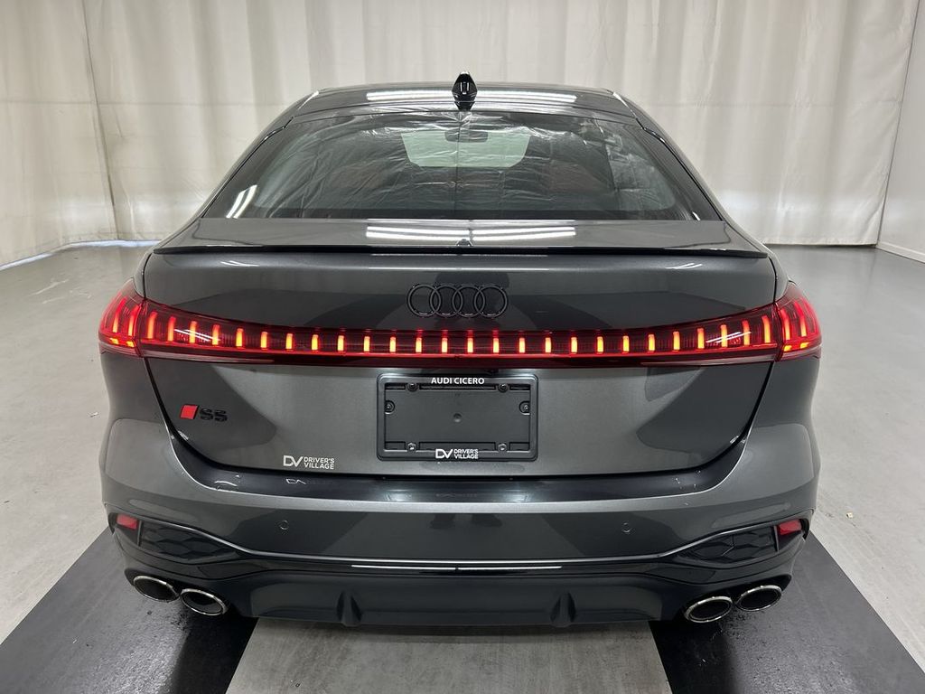 2025 Audi New S5 Premium Plus - Photo 21