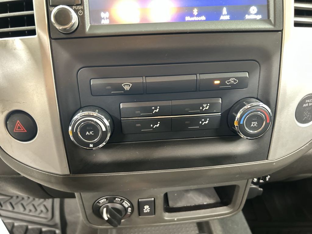 2020 Nissan Frontier S - Photo 16