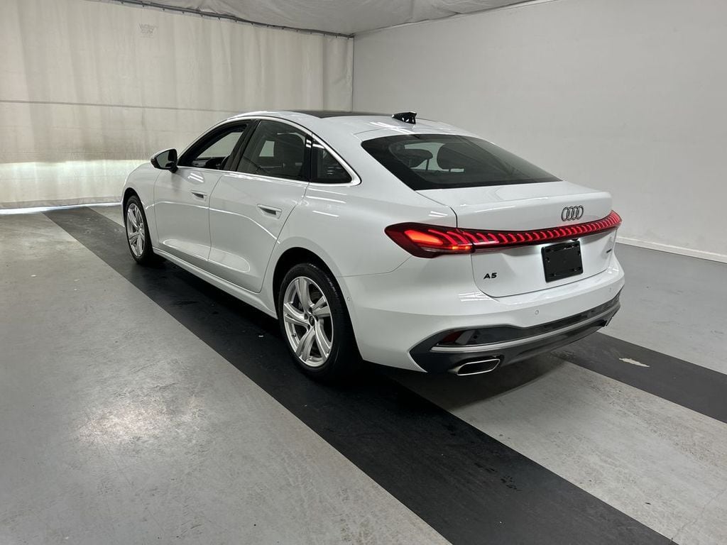 2025 Audi New A5 Premium - Photo 8