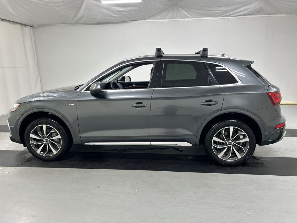 2023 Audi Q5 Premium - Photo 7