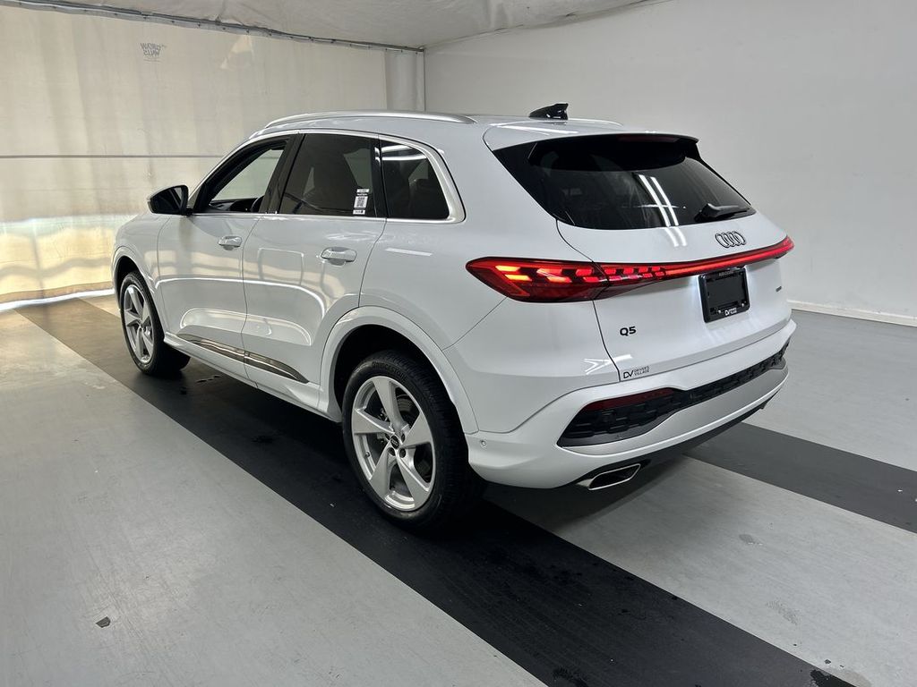 2025 Audi Q5 Premium Plus - Photo 8