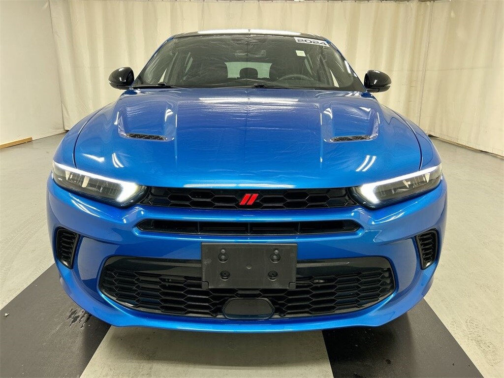 2024 Dodge Hornet GT Plus photo 3