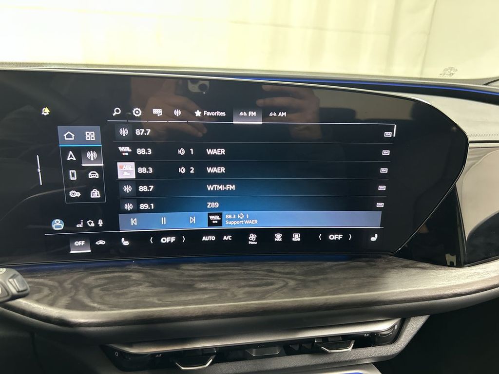 2025 Audi Q5 Premium - Photo 15
