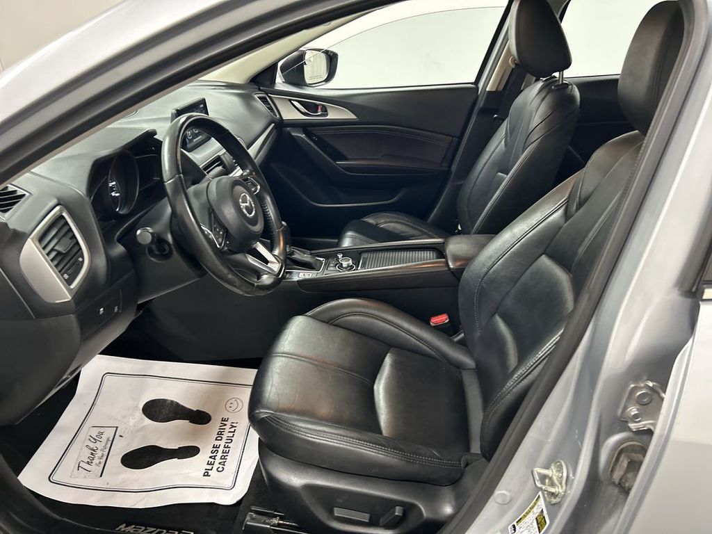 2017 Mazda Mazda3 Touring - Photo 9