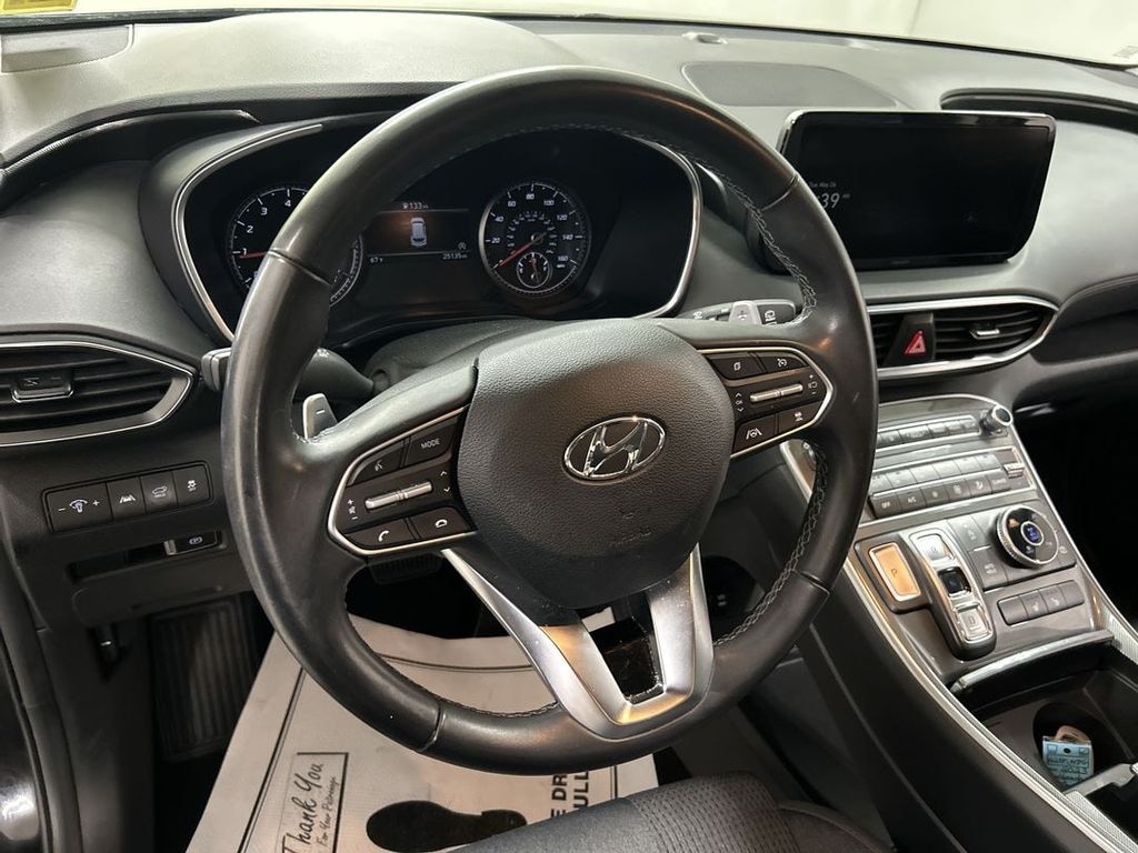 Certified 2023 Hyundai Santa Fe SEL SUV
