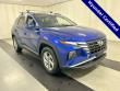 Certified 2022 Hyundai Tucson SEL SUV