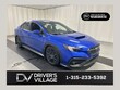  Subaru WRX