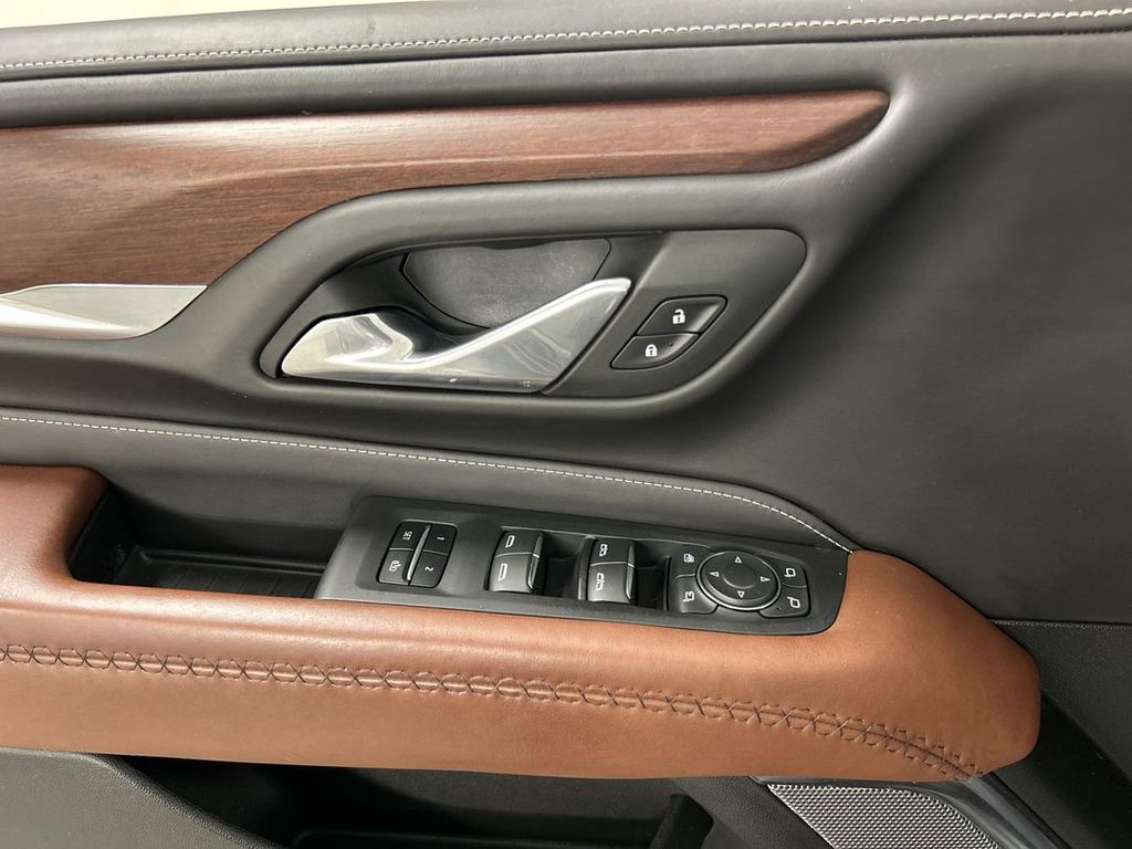 2023 GMC Yukon Denali Ultimate - Photo 11