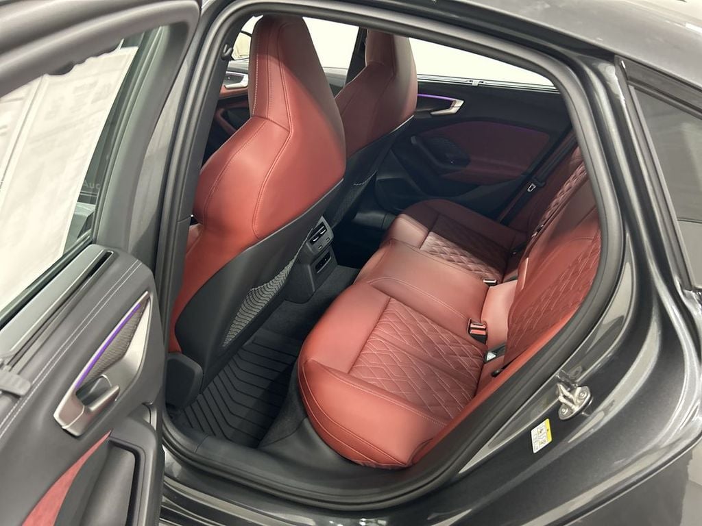 2025 Audi New S5 Premium Plus - Photo 20