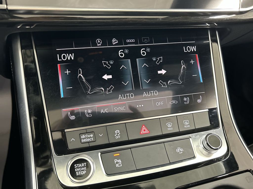2025 Audi Q7 Premium Plus - Photo 15