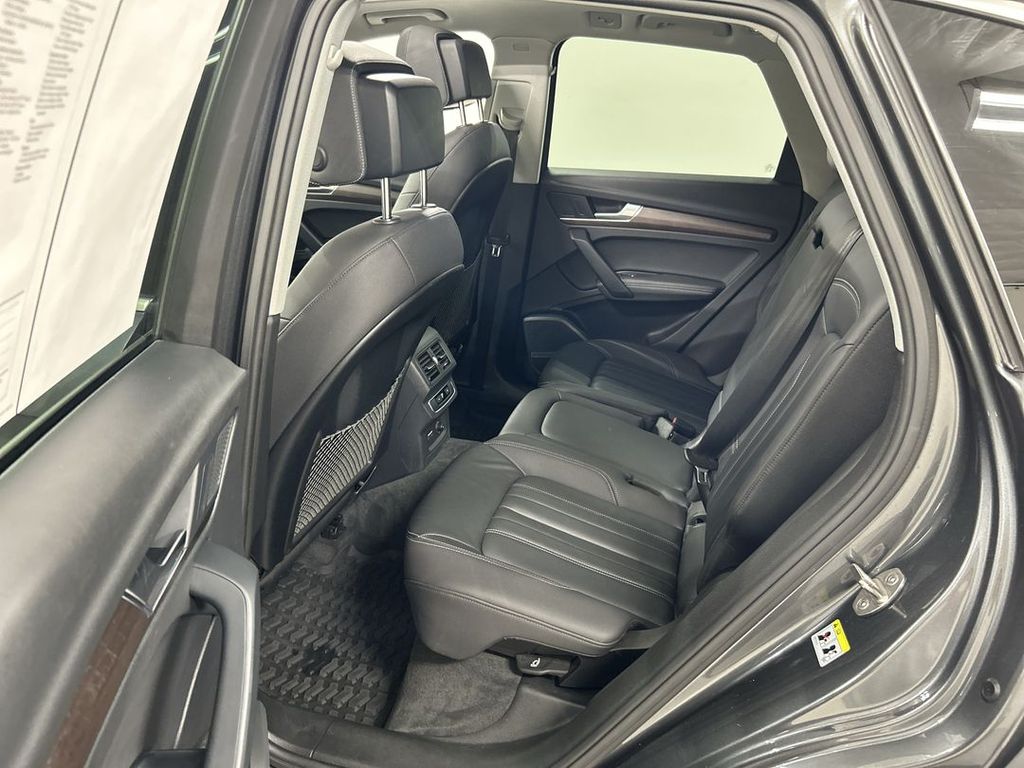 2023 Audi Q5 Premium Plus - Photo 21