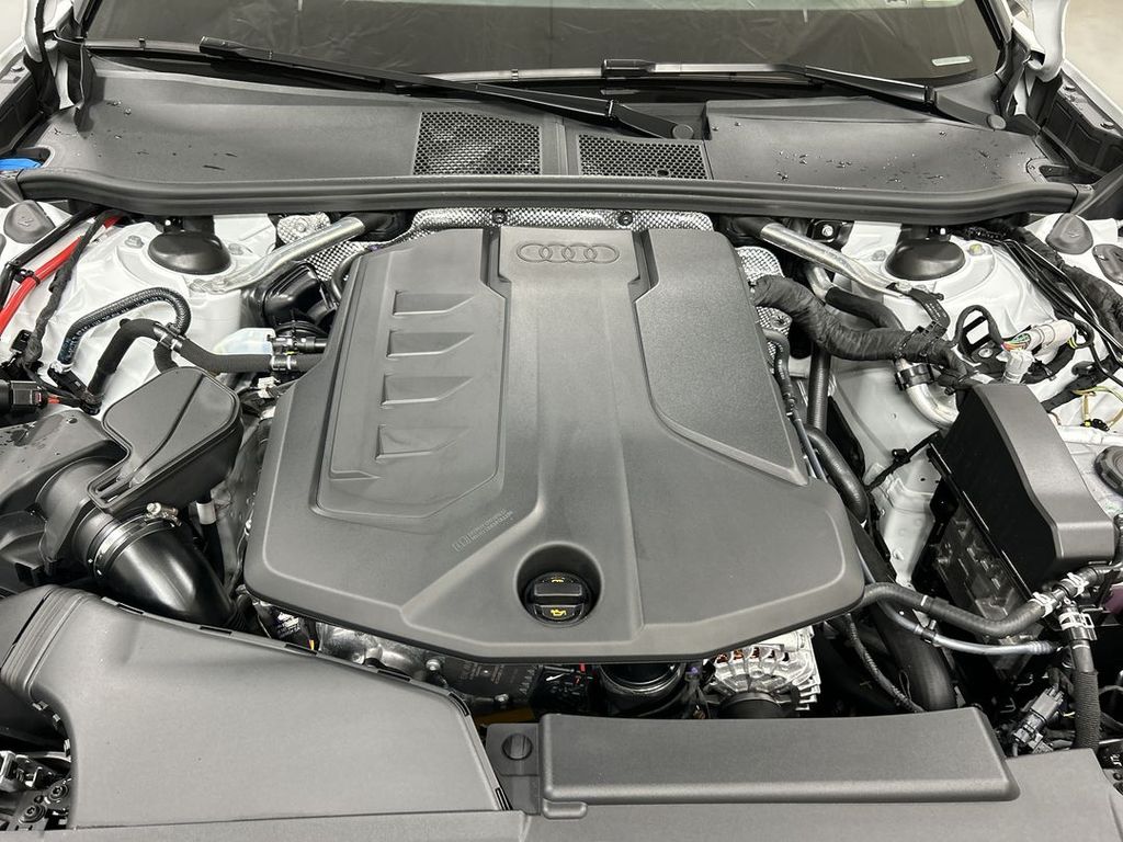 2025 Audi New A5 Premium - Photo 25