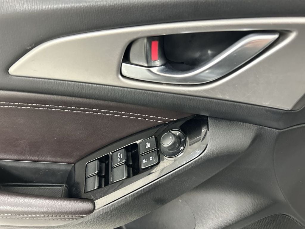 2017 Mazda Mazda3 Touring - Photo 11