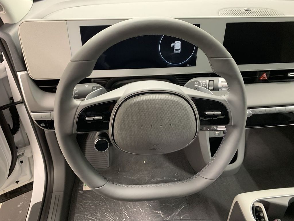 Used 2024 Hyundai IONIQ 5 SEL SUV