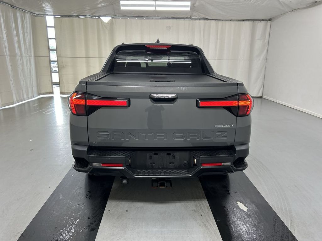 2023 Hyundai Santa Cruz Night - Photo 21