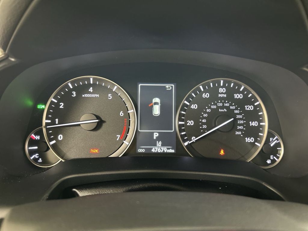 2020 Lexus RX 350 - Photo 13