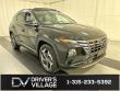 Used 2024 Hyundai Tucson Limited SUV