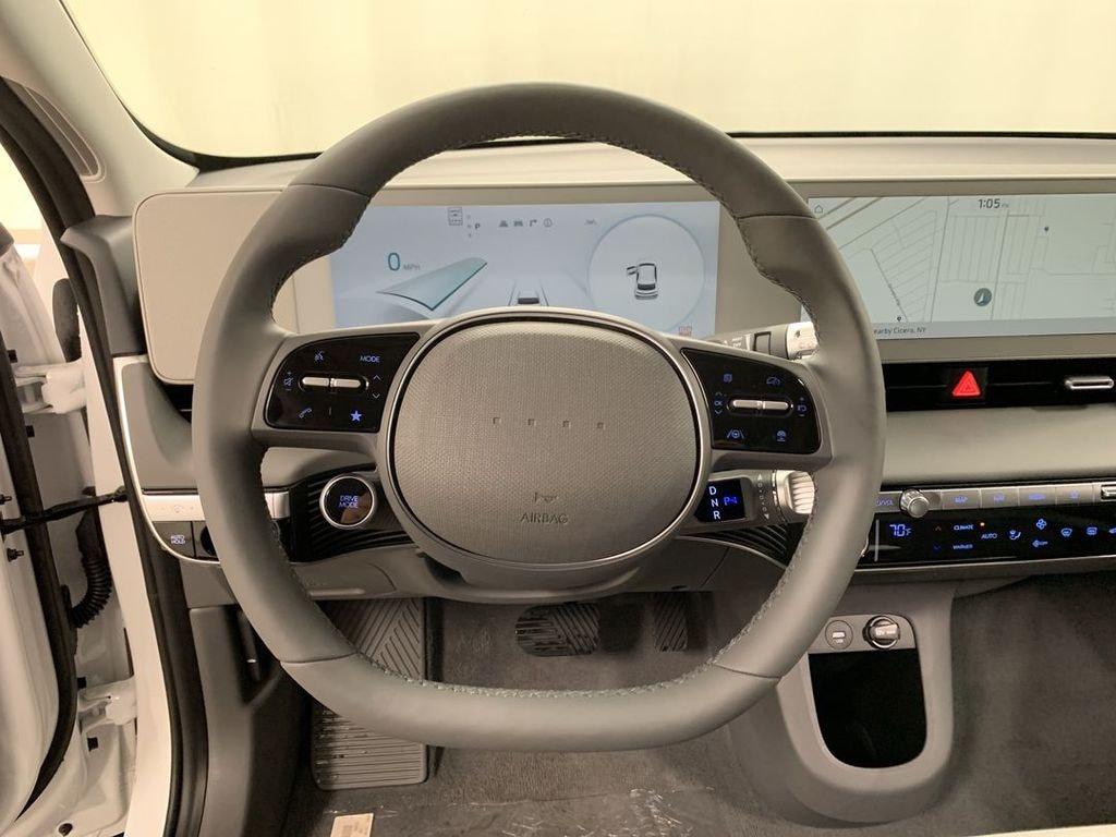 Used 2024 Hyundai IONIQ 5 SEL SUV