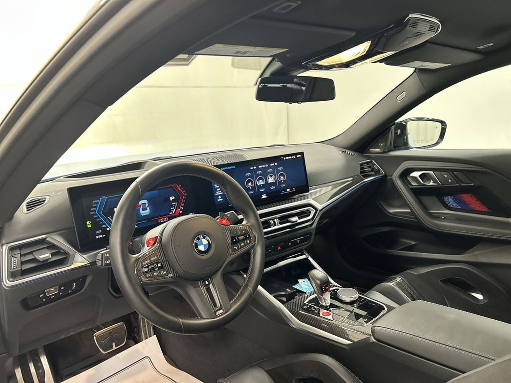 2024 BMW M2 Coupe Base - Photo 19