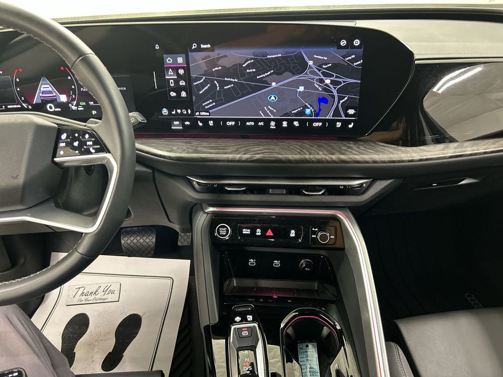 2025 Audi Q5 Premium Plus - Photo 20