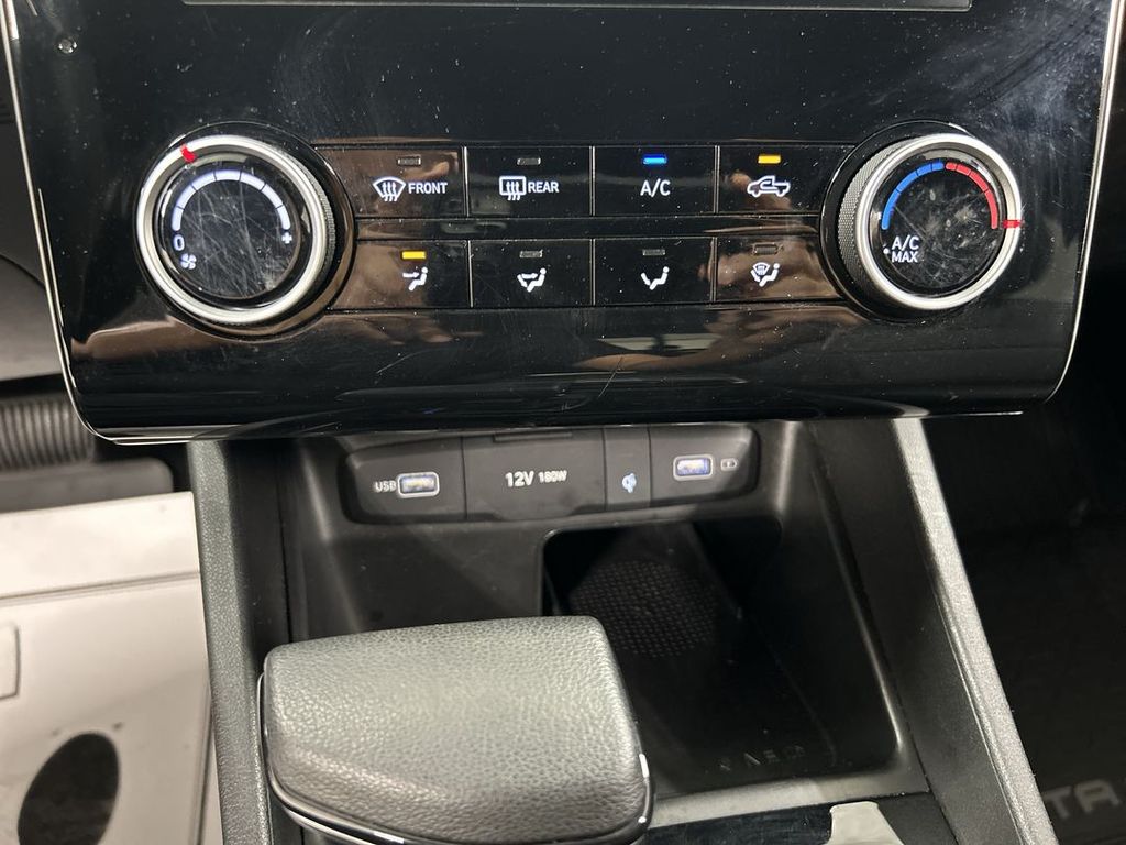 2023 Hyundai Santa Cruz Night - Photo 16