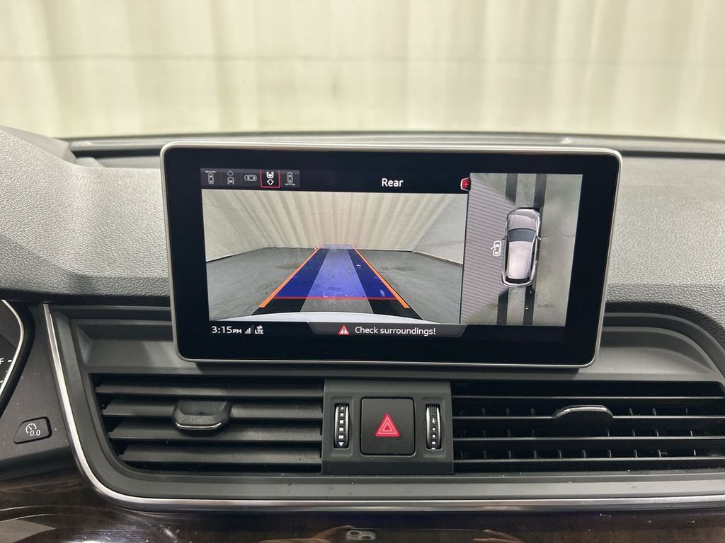 2020 Audi Q5 Prestige - Photo 15