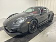  Porsche 718 Cayman