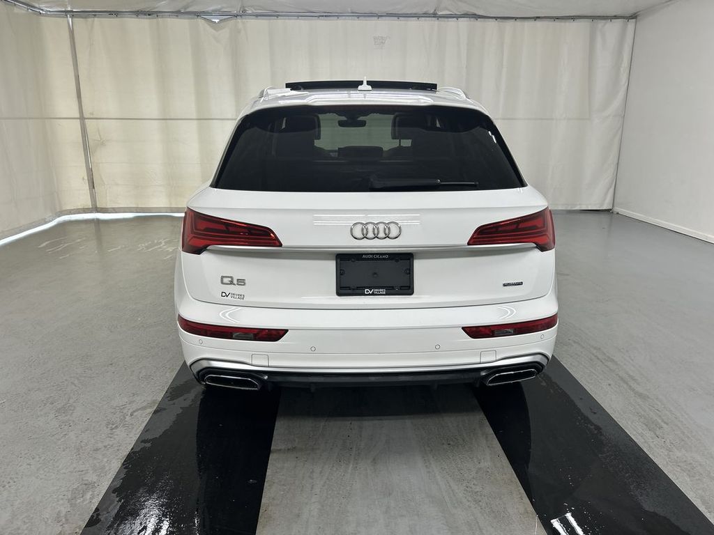 2023 Audi Q5 Premium - Photo 21