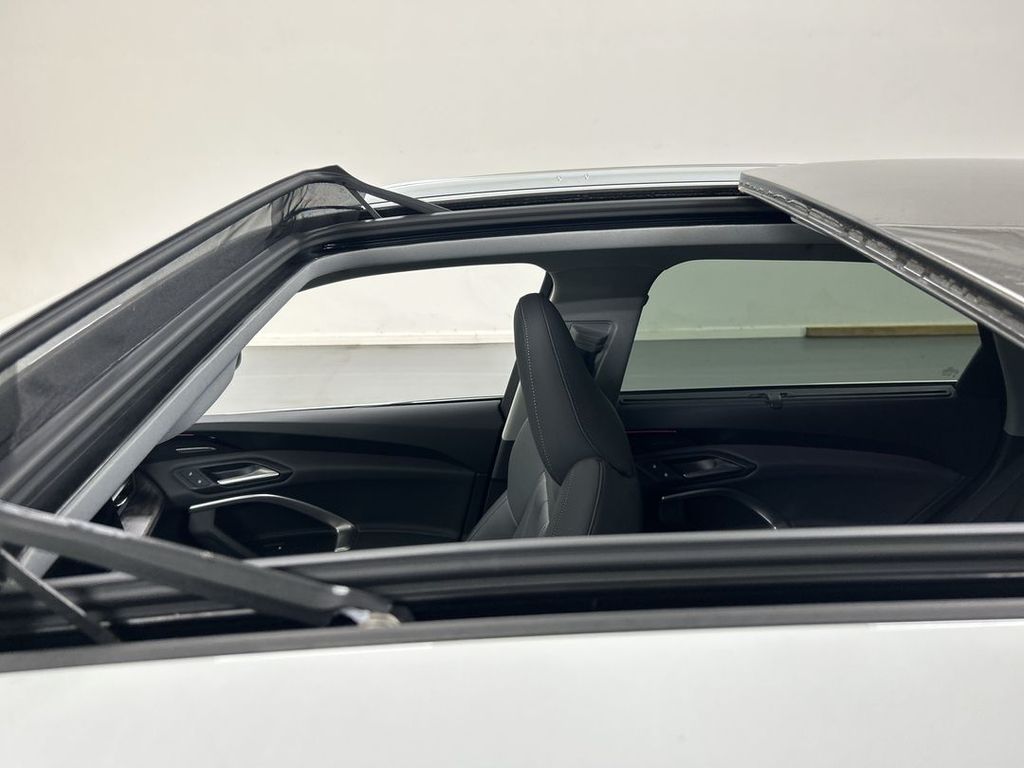 2025 Audi Q5 Premium Plus - Photo 21